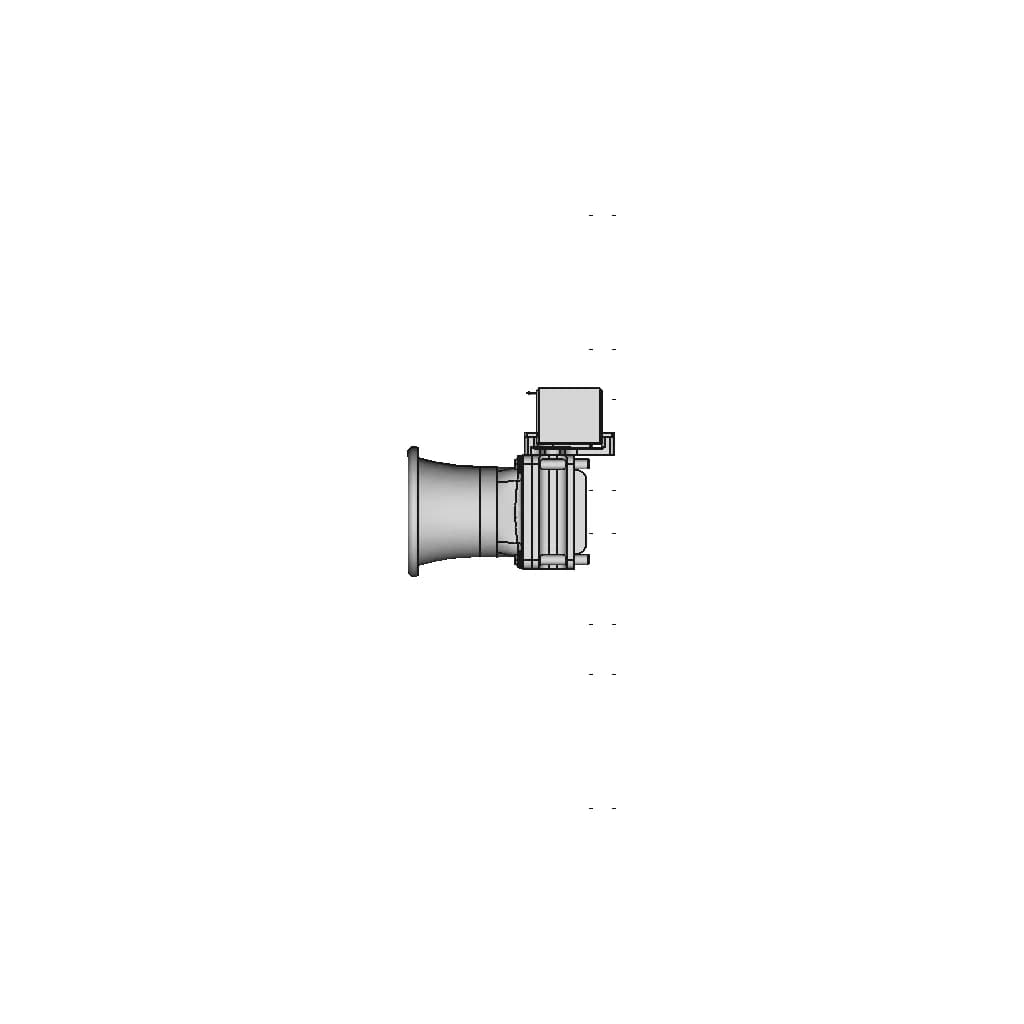 CAD Model of Throttle Body for Engineering Projects_0_270_degree_snapshot
