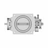 CAD Model of 80Mm Throttle Body for Engineering Projects_0_0_degree_snapshot