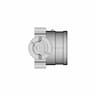 CAD Model of 80Mm Throttle Body for Engineering Projects_0_270_degree_snapshot