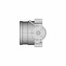 CAD Model of 80Mm Throttle Body for Engineering Projects_0_90_degree_snapshot