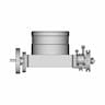 CAD Model of 80Mm Throttle Body for Engineering Projects_90_0_degree_snapshot