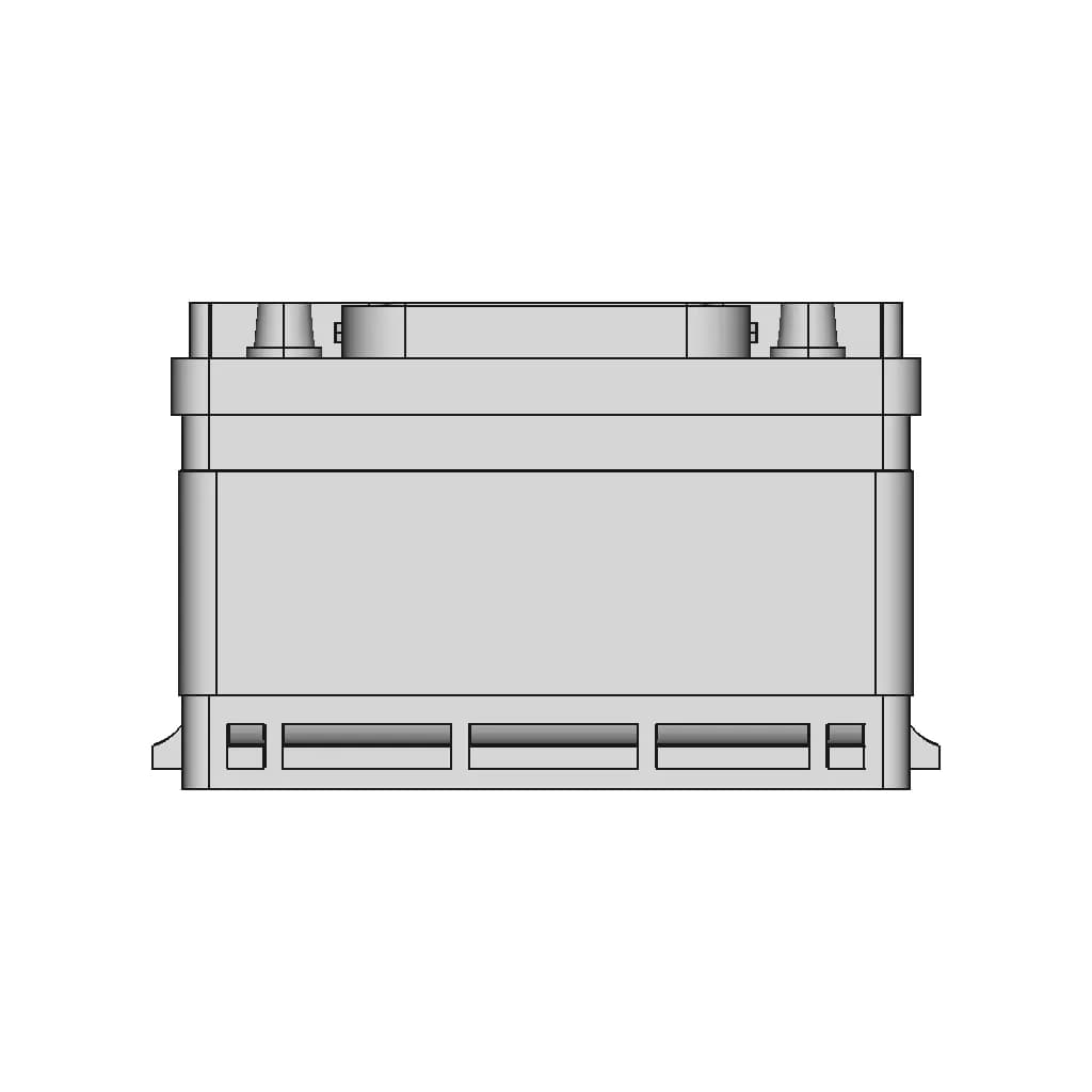 CAD Model of Car Battery for Engineering Projects_0_0_degree_snapshot