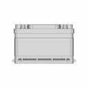 CAD Model of Car Battery for Engineering Projects_0_0_degree_snapshot