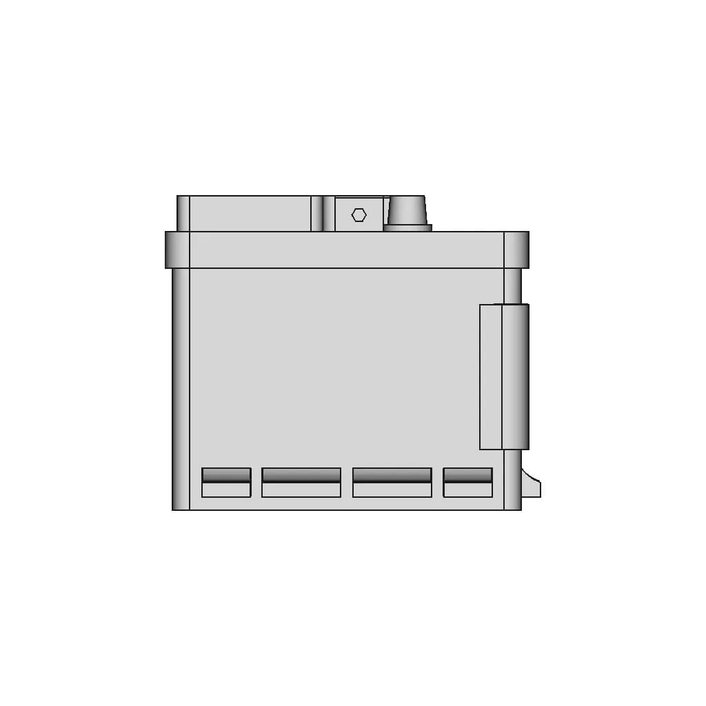 CAD Model of Car Battery for Engineering Projects_0_270_degree_snapshot