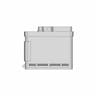 CAD Model of Car Battery for Engineering Projects_0_90_degree_snapshot