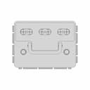 CAD Model of Car Battery for Engineering Projects_270_0_degree_snapshot