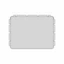 CAD Model of Car Battery for Engineering Projects_90_0_degree_snapshot
