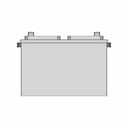CAD Model of Car Battery 34-2 for Engineering Projects_0_0_degree_snapshot