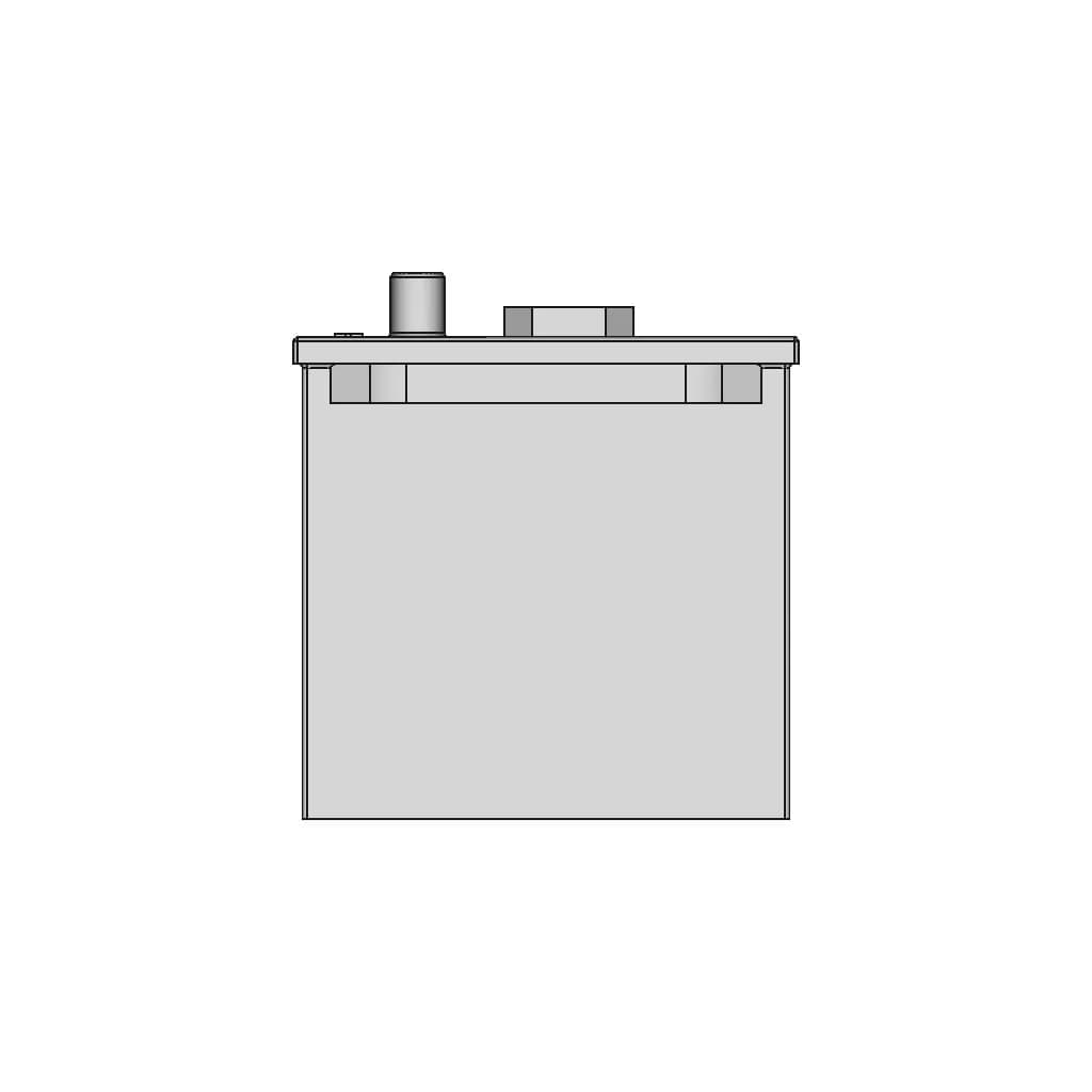 CAD Model of Car Battery 34-2 for Engineering Projects_0_270_degree_snapshot