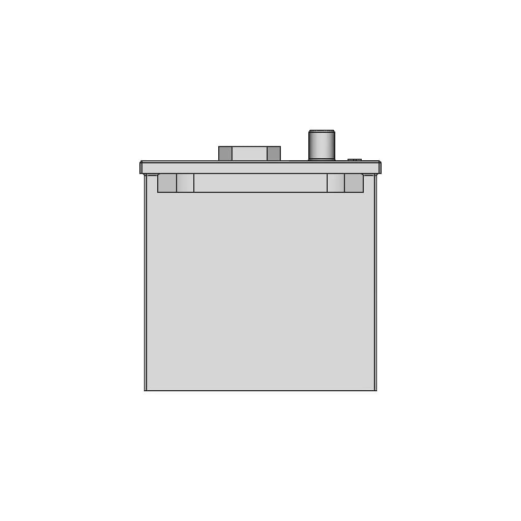 CAD Model of Car Battery 34-2 for Engineering Projects_0_90_degree_snapshot