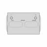 CAD Model of Car Battery 34-2 for Engineering Projects_270_0_degree_snapshot