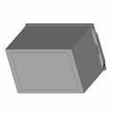 CAD Model of Car Battery 34-2 for Engineering Projects_60_30_degree_snapshot