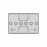 CAD Model of 60Ah Car Battery for Engineering Projects_0_0_degree_snapshot