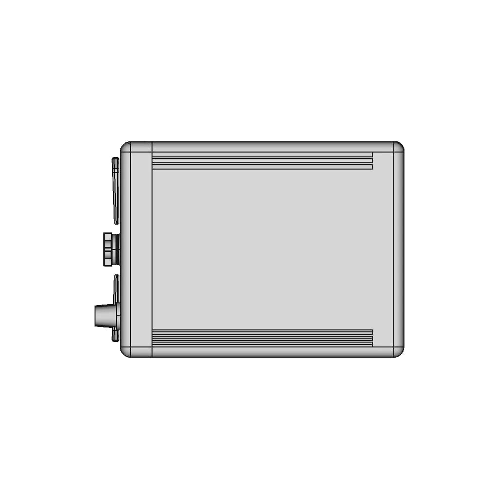 CAD Model of 60Ah Car Battery for Engineering Projects_0_90_degree_snapshot