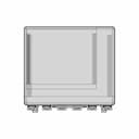 CAD Model of 60Ah Car Battery for Engineering Projects_270_0_degree_snapshot