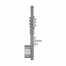 CAD Model of Ls Timing Chain Set for Engineering Projects_90_0_degree_snapshot