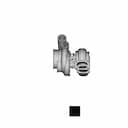 CAD Model of Turbocharger Garrett for Engineering Projects_0_0_degree_snapshot