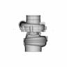 CAD Model of Turbocharger for Engineering Projects_0_0_degree_snapshot