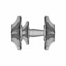 CAD Model of Turbocharger Blade for Engineering Projects_0_0_degree_snapshot