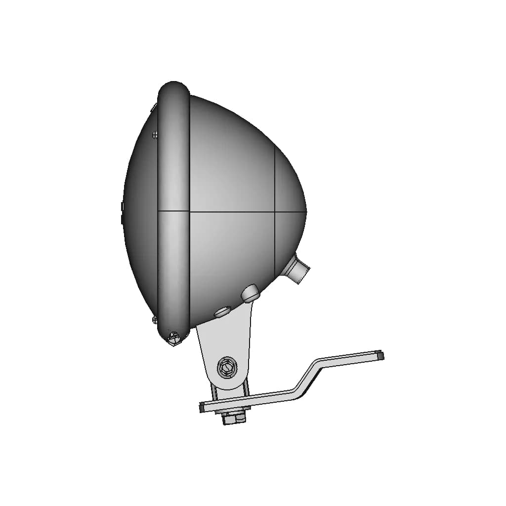 CAD Model of Headlight Assembly-Bates Style for Engineering Projects_0_90_degree_snapshot