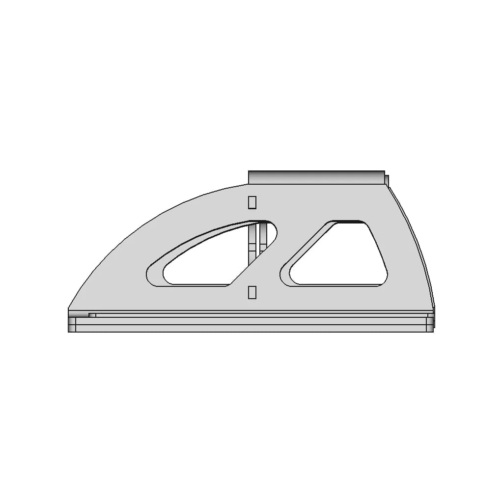 CAD Model of Cae Shifter for Engineering Projects_0_90_degree_snapshot