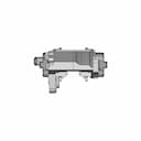 CAD Model of Brake Caliper for Engineering Projects_0_90_degree_snapshot