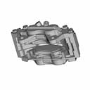 CAD Model of Brake Caliper for Engineering Projects_60_30_degree_snapshot