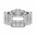 CAD Model of Brake Caliper for Engineering Projects_90_0_degree_snapshot
