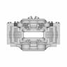 CAD Model of Brake Caliper for Engineering Projects_90_0_degree_snapshot