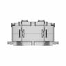 CAD Model of Front Brake Caliper for Engineering Projects_90_0_degree_snapshot