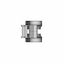 CAD Model of Disc Brake Caliper for Engineering Projects_0_90_degree_snapshot