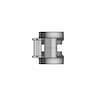 CAD Model of Disc Brake Caliper for Engineering Projects_0_90_degree_snapshot