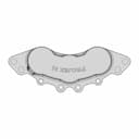CAD Model of Disc Brake Caliper for Engineering Projects_270_0_degree_snapshot