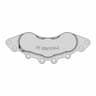 CAD Model of Disc Brake Caliper for Engineering Projects_270_0_degree_snapshot