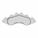 CAD Model of Disc Brake Caliper for Engineering Projects_90_0_degree_snapshot