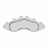 CAD Model of Disc Brake Caliper for Engineering Projects_90_0_degree_snapshot