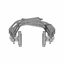 CAD Model of Bmx Brake Calipers for Engineering Projects_0_0_degree_snapshot