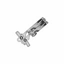 CAD Model of Bmx Brake Calipers for Engineering Projects_0_90_degree_snapshot