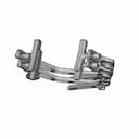 CAD Model of Bmx Brake Calipers for Engineering Projects_60_30_degree_snapshot