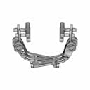 CAD Model of Bmx Brake Calipers for Engineering Projects_90_0_degree_snapshot