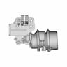 CAD Model of Brake Caliper Chamber for Engineering Projects_0_270_degree_snapshot