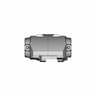 CAD Model of Brake Caliper for Engineering Projects_0_270_degree_snapshot