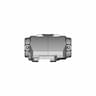 CAD Model of Brake Caliper for Engineering Projects_0_90_degree_snapshot