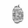 CAD Model of Tokico Brake Caliper for Engineering Projects_90_0_degree_snapshot
