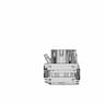 CAD Model of Single-Cylinder Head for Engineering Projects_0_90_degree_snapshot