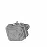 CAD Model of Single-Cylinder Head for Engineering Projects_60_30_degree_snapshot