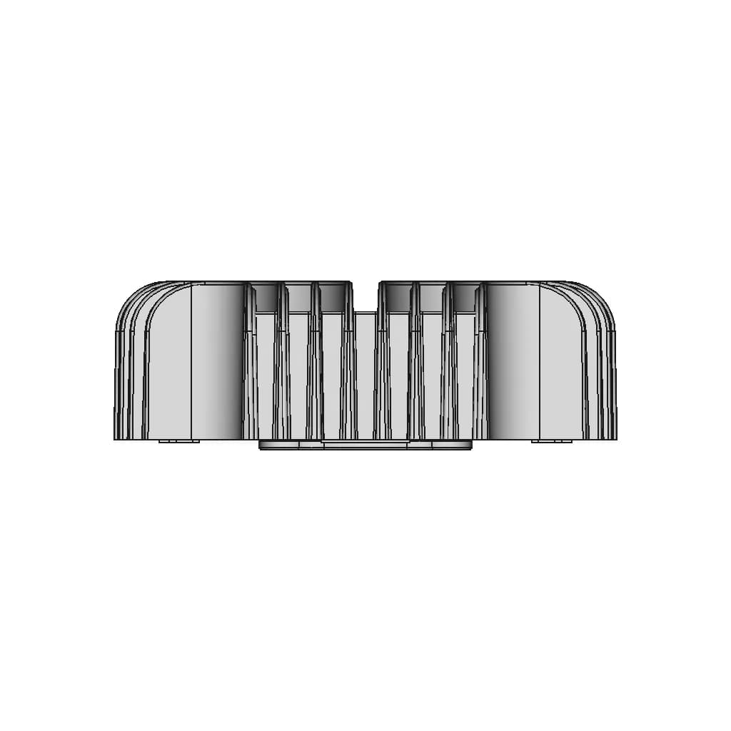 CAD Model of Cylinder Head for Engineering Projects_90_0_degree_snapshot