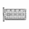 CAD Model of 4G63 Cylinder Head for Engineering Projects_0_0_degree_snapshot