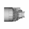CAD Model of Cylinder Head for Engineering Projects_0_90_degree_snapshot