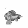 CAD Model of Water Pump for Engineering Projects_60_30_degree_snapshot